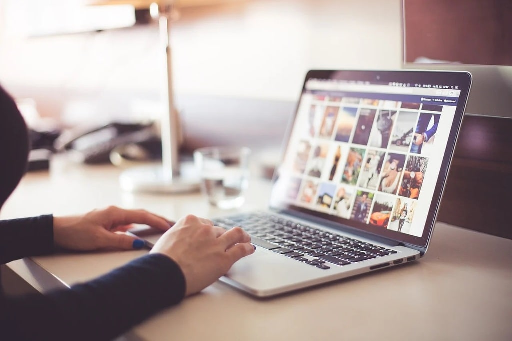 La création de sites web pour les activités en Corse